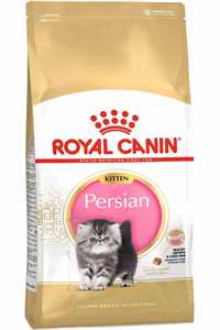 ROYAL CANIN - Royal Canin Persian Kitten İran Irkı Yavru Kedi Maması 2kg