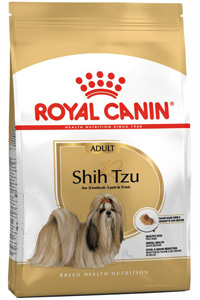 ROYAL CANIN - Royal Canin Shih Tzu Yetişkin Köpek Maması 1,5kg