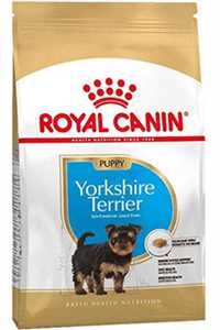 Royal Canin Yorkshire Terrier Puppy Yavru Köpek Maması 1,5kg - Thumbnail