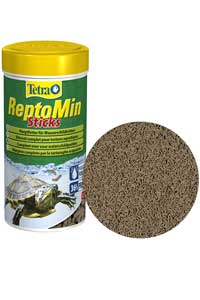 TETRA - Tetra ReptoMin Stick 22gr