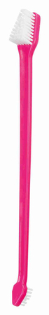 TRIXIE - Trixie Köpek Diş Fırçası Plastik 4 Adet 23cm
