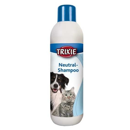 TRIXIE - Trixie Doğal Köpek Şampuanı 1000ml